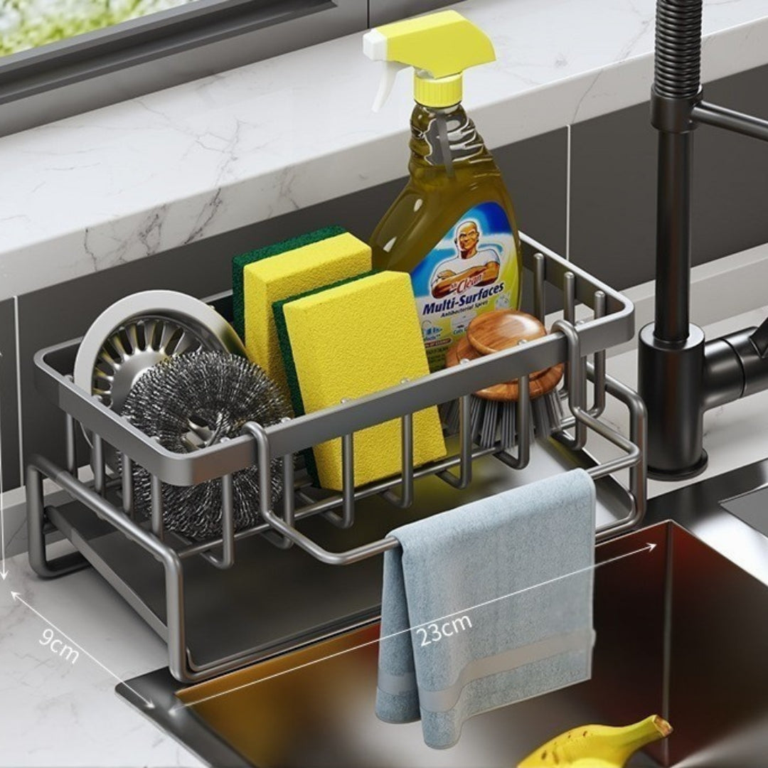 Sink Shelf - Adrysink™