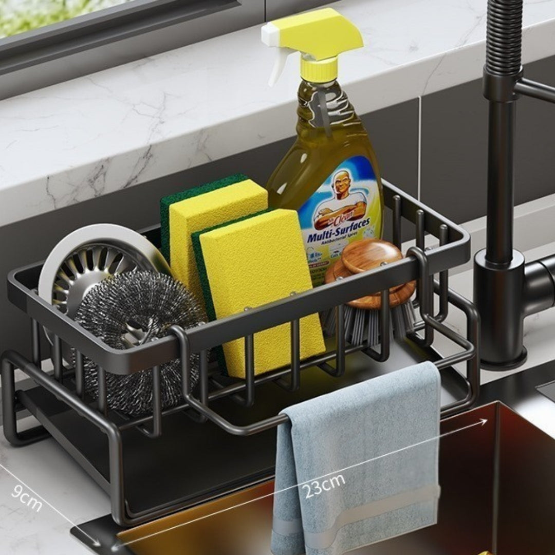 Sink Shelf - Adrysink™