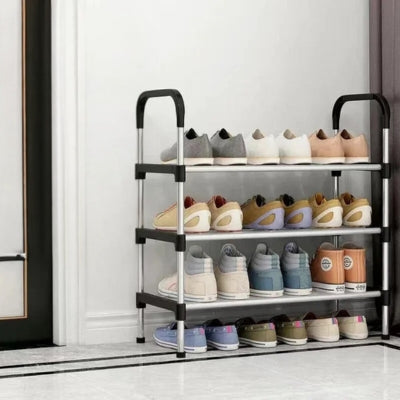 Shoe Shelf - Basket-Sympaâą