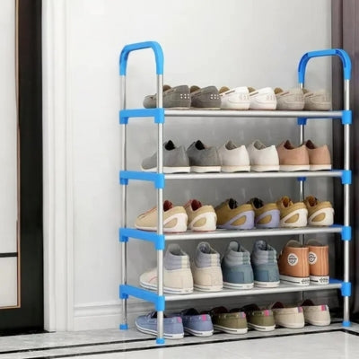 Shoe Shelf - Basket-Sympaâą