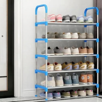 Shoe Shelf - Basket-Sympaâą
