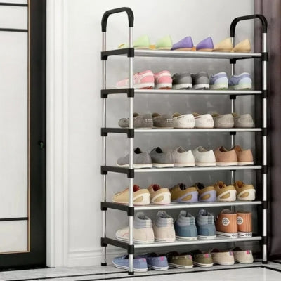Shoe Shelf - Basket-Sympaâą