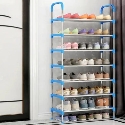 Shoe Shelf - Basket-Sympaâą