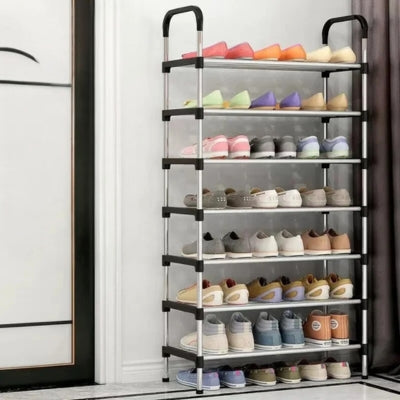 Shoe Shelf - Basket-Sympaâą