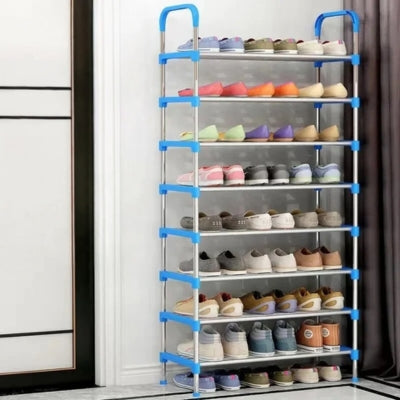Shoe Shelf - Basket-Sympaâą