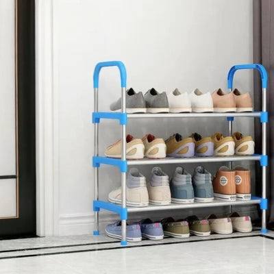 Shoe Shelf - Basket-Sympaâą