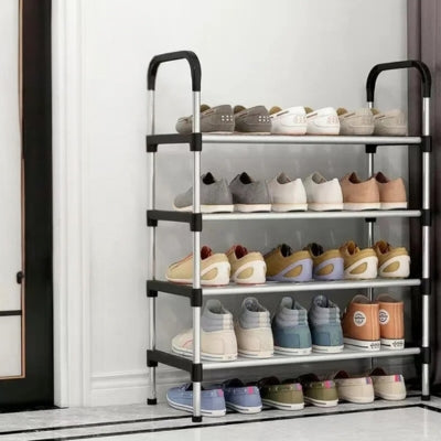 Shoe Shelf - Basket-Sympaâą