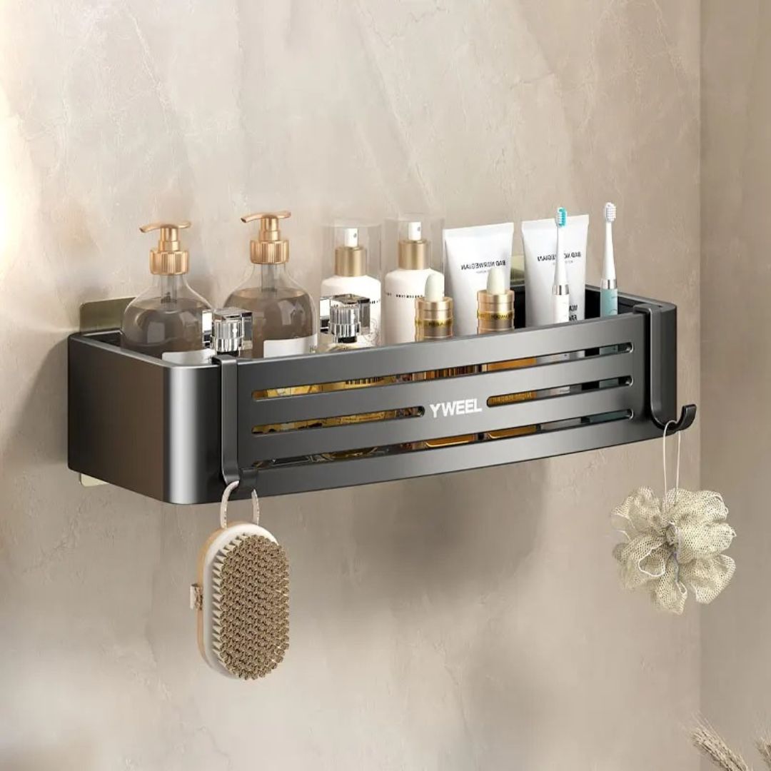 Bathroom shelf - Clean-Sympaâą