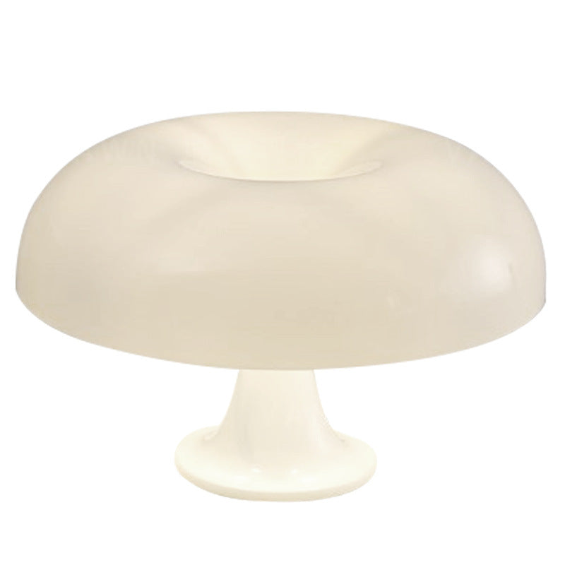 Mushroom lamp - OrangeZenâą