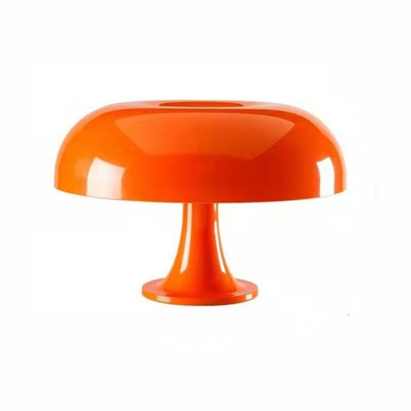 Mushroom lamp - OrangeZenâą