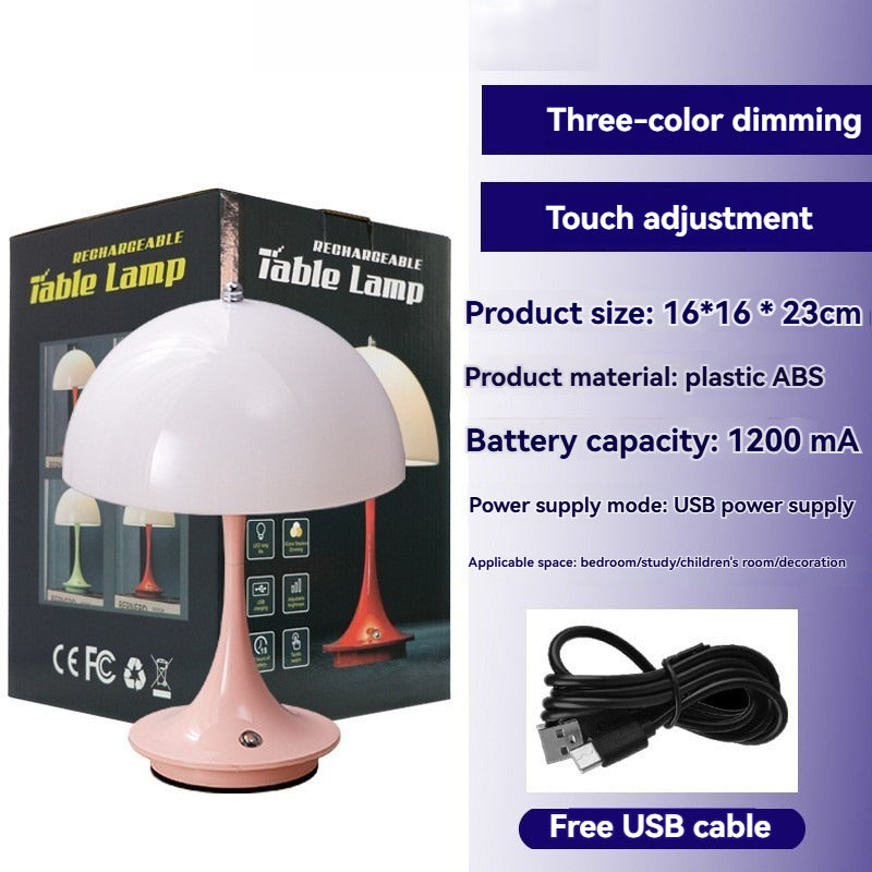 Lampe champignon - ChampiClassâą