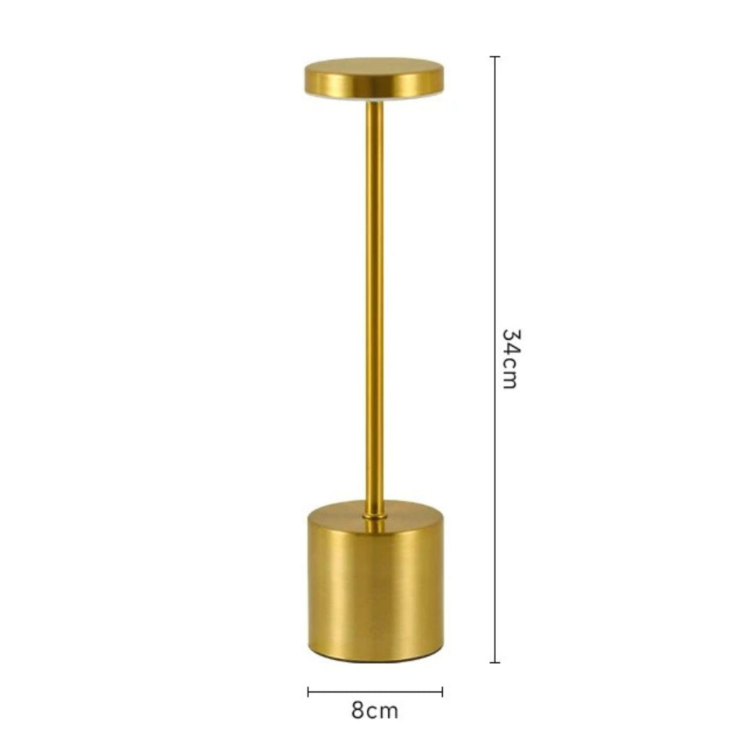 Cordless Table Lamp - LedTouch™