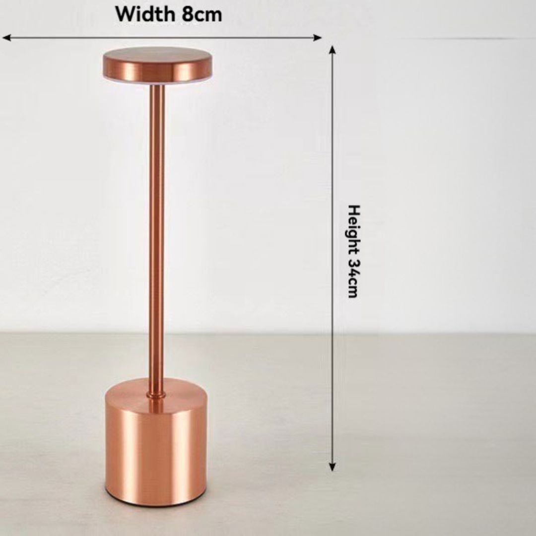 Cordless Table Lamp - LedTouch™