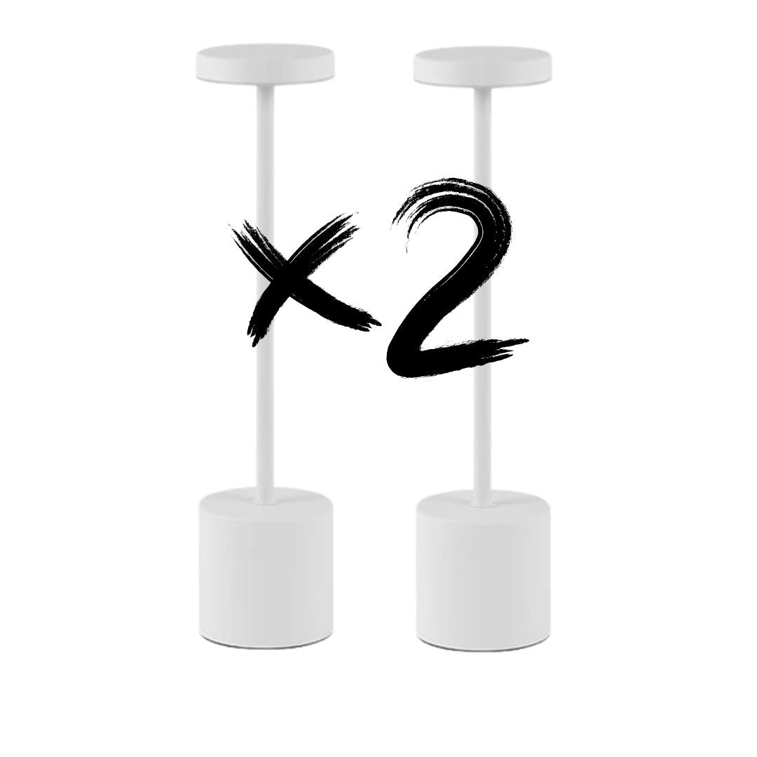 Cordless Table Lamp - LedTouch™