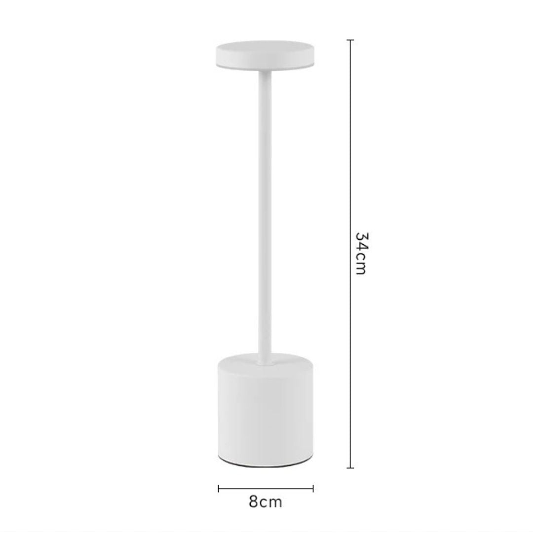 Cordless Table Lamp - LedTouch™