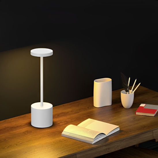 Lampe de table sans fil - LedTouch™
