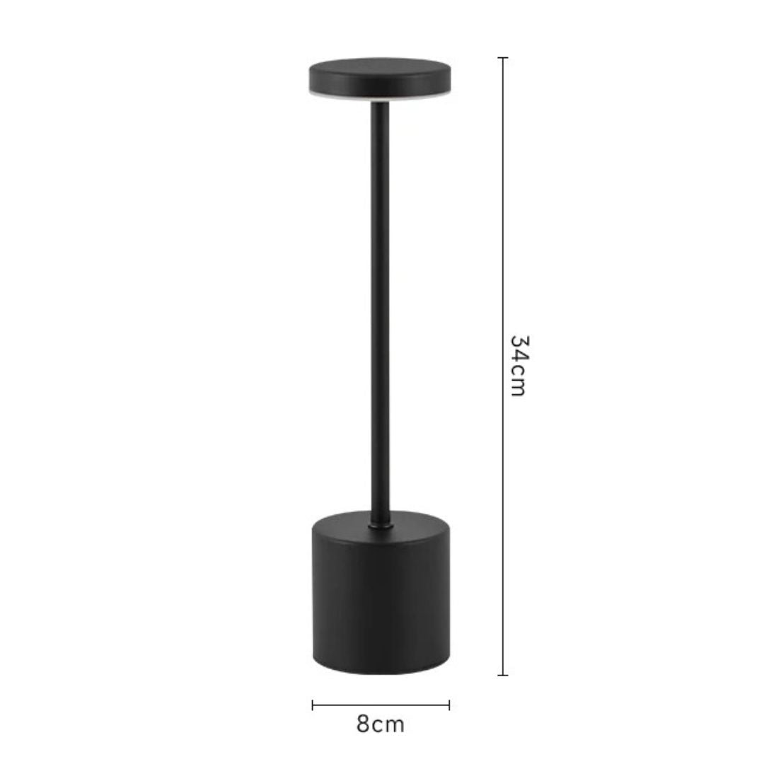 Cordless Table Lamp - LedTouch™