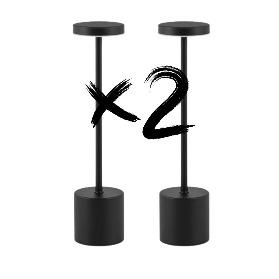 Cordless Table Lamp - LedTouch™
