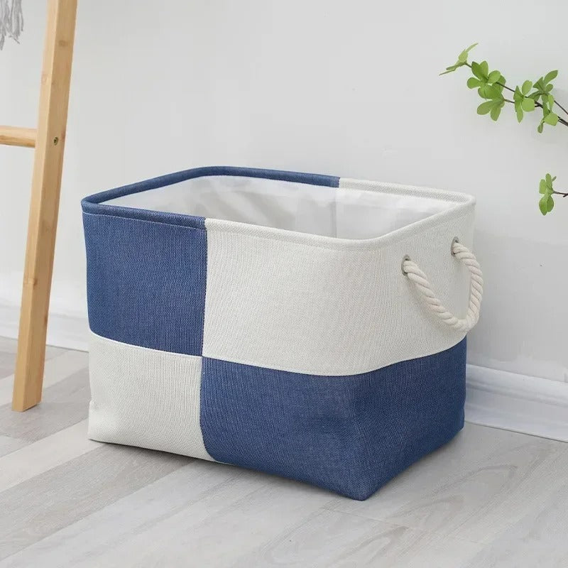 Storage Basket - Bulk-Sympaâą