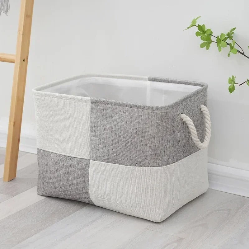 Storage Basket - Bulk-Sympaâą