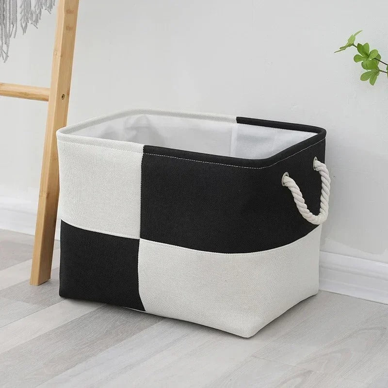Storage Basket - Bulk-Sympaâą