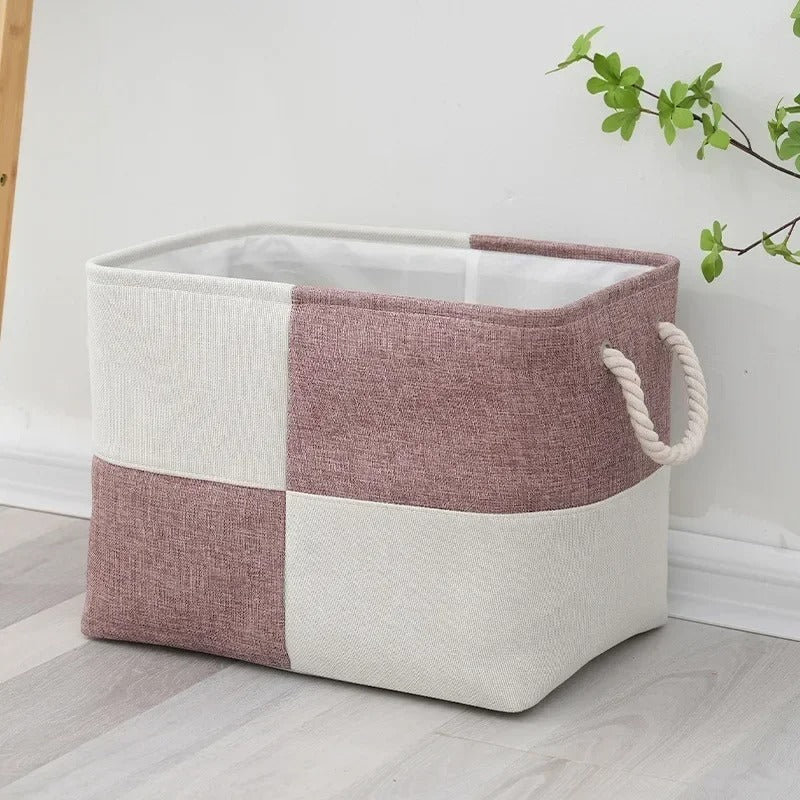 Storage Basket - Bulk-Sympaâą