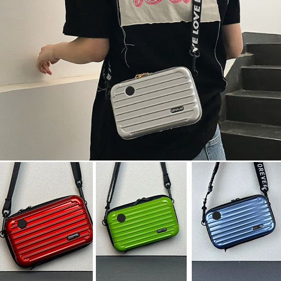 Shoulder bag - Minisac-Sympaâą