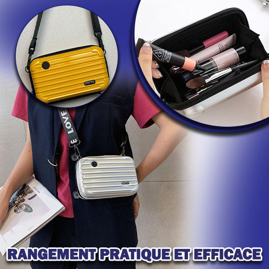 Shoulder bag - Minisac-Sympaâą
