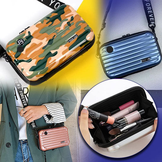 Shoulder bag - Minisac-Sympaâą