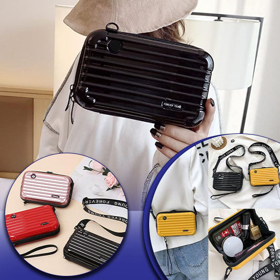 Shoulder bag - Minisac-Sympaâą