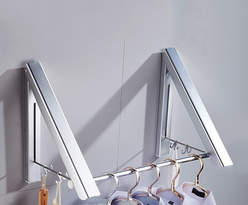 Small wardrobe support - Mural-Sympa™