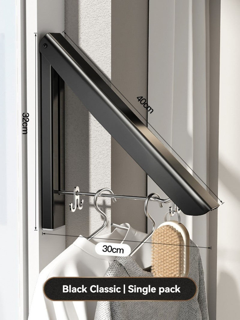Small wardrobe support - Mural-Sympa™