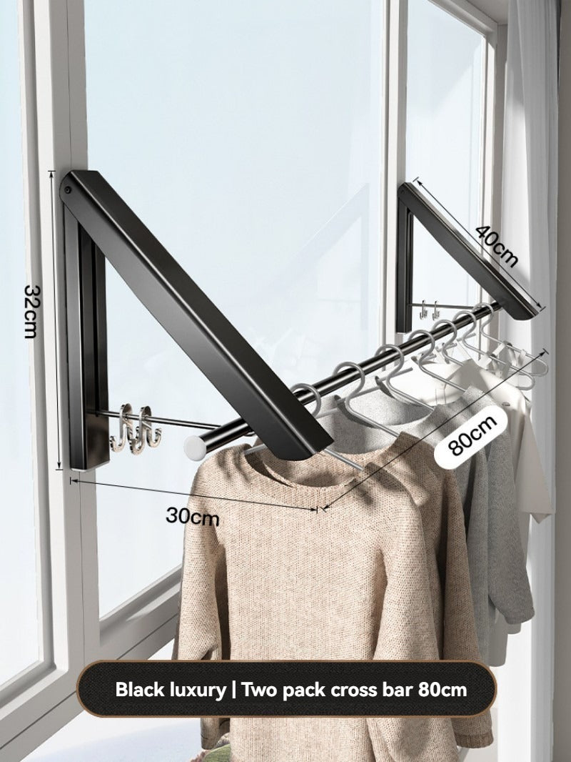Small wardrobe support - Mural-Sympa™