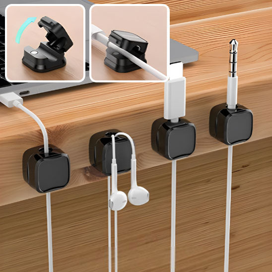 Magnetic clamp - Joyroom-Sympaâą