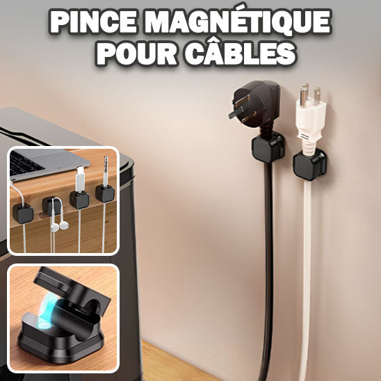 Magnetic clamp - Joyroom-Sympaâą