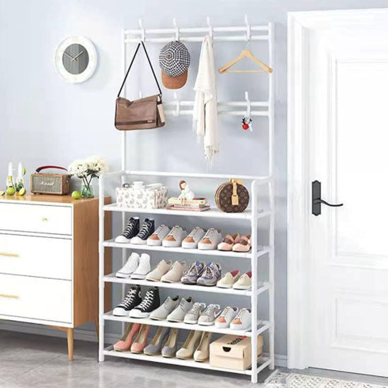Shoe rack / Clothes rack - CoatShoe-Sympaâą