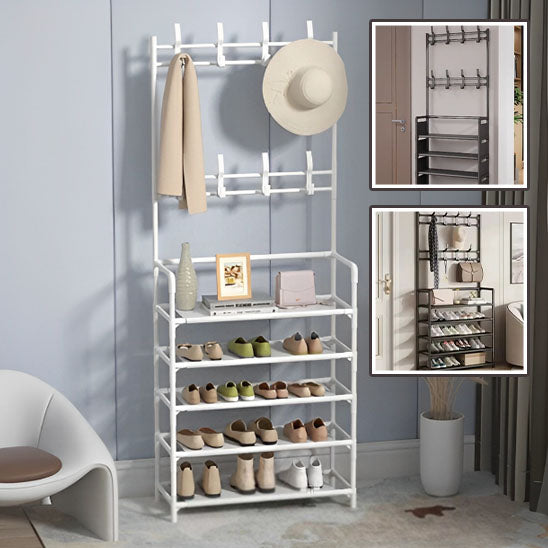 Shoe rack / Clothes rack - CoatShoe-Sympaâą