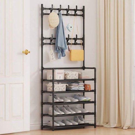 Shoe rack / Clothes rack - CoatShoe-Sympaâą