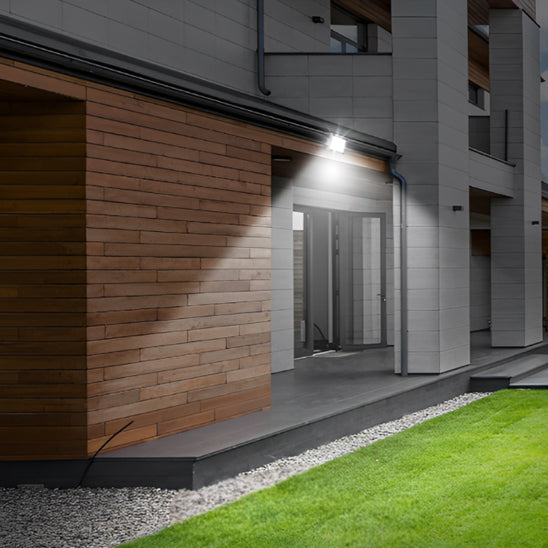 Outdoor LED Floodlight - Pom'Lume™