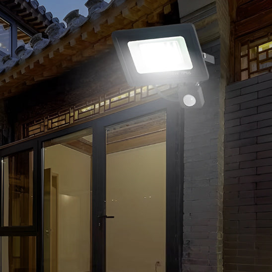 Outdoor LED Floodlight - Pom'Lume™