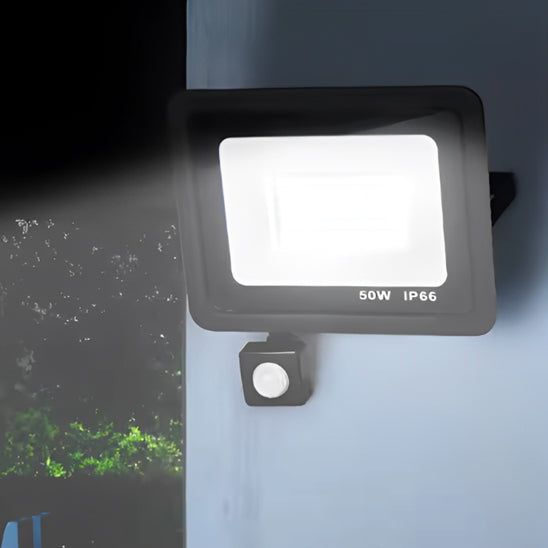 Outdoor LED Floodlight - Pom'Lume™