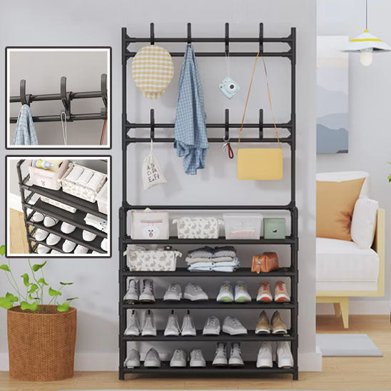 Shoe rack / Clothes rack - CoatShoe-Sympaâą