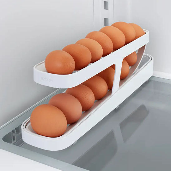 Egg Storage - Eggs & Rollsâą