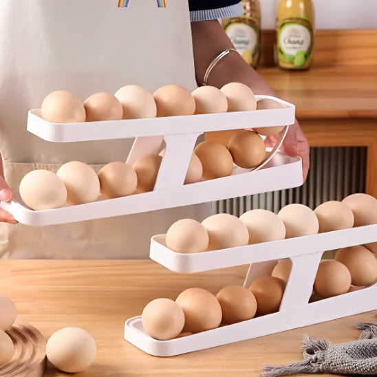 Egg Storage - Eggs & Rollsâą
