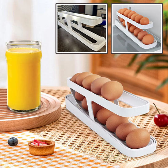 Egg Storage - Eggs & Rollsâą