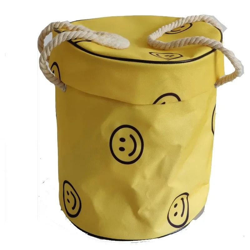 Toy storage bag - BlockGo-Sympaâą