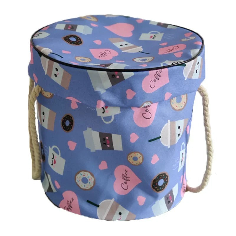 Toy storage bag - BlockGo-Sympaâą