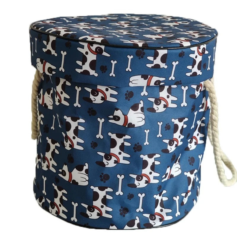 Toy storage bag - BlockGo-Sympaâą