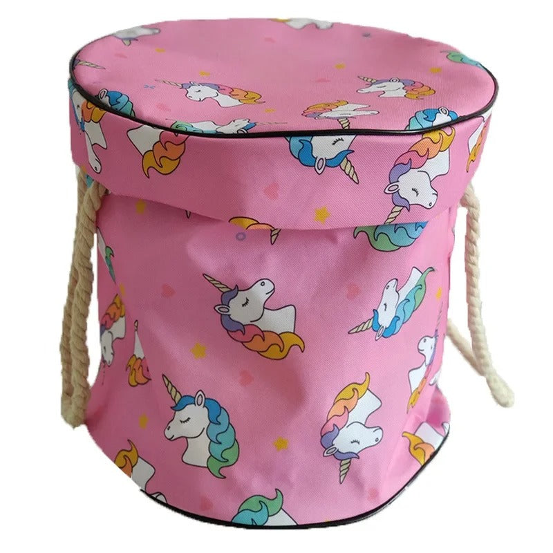 Toy storage bag - BlockGo-Sympaâą