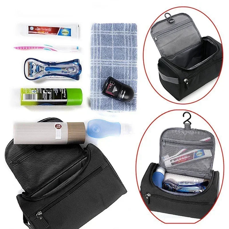 Toiletry Bag - AquaPouch-Sympaâą